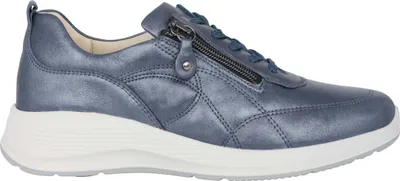 Produktbild von Waldläufer  Kalea - damen sneaker - extra breit