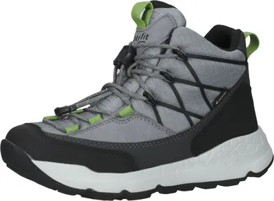 Produktbild von Superfit Sneaker Sneaker Kunstleder/Textil