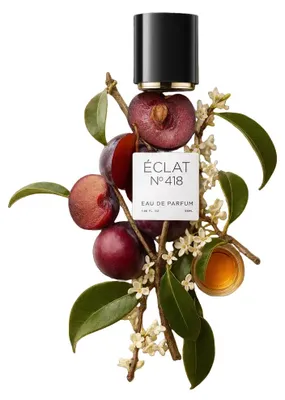 Produktbild von ÉCLAT 418 RAR - Sweet Cherry Plum 55ml Eau de Parfum