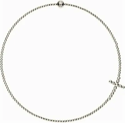 Obrázek produktu pro Folli Follie 1n17f005 Dámský náhrdelník, 30 cm