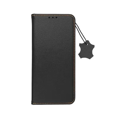 Obrázek produktu pro SMART PRO kožená kniha vhodná pro SAMSUNG A13 4G černá
