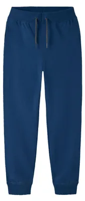 Produktbild von NAME IT Jungen Nkmsweat Pant Unb Noos, Set Sail, 92