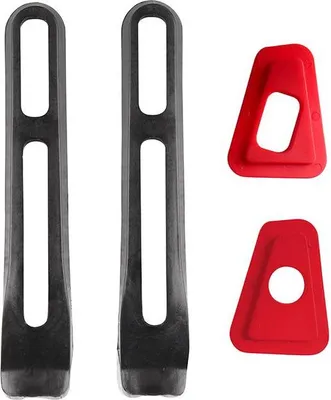 Produktbild von FlexLock + Unterlegscheibe GPX 5.5 - 44,5 - 45,5