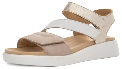 Productafbeelding van Dames Sandalen met Uitneembaar Voetbed