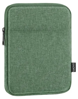Immagine prodotto di Custodia protettiva per e-reader da 6-7 pollici, compatibile con diversi modelli