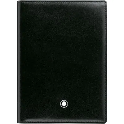 Produktbild von Montblanc Meisterstück Brieftasche 7 cc mit Ausweistasche 35798