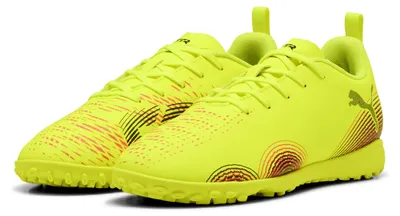 Image de FUTURE 8 PLAY TT Jr YELLOW ALERT-PUMA BLACK-SUN STRUCK YELLOW ALERT-PUMA BLACK-SUN STRUCK 38.5