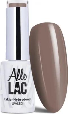 Immagine prodotto di Smalto ibrido AlleLac Timeless Chic, 5 g, n. 167