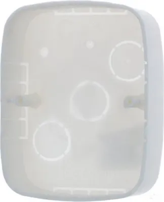 Obrázok produktu pre Krabica panelová 4FA24948 pre 2-zás TESLA MODUL