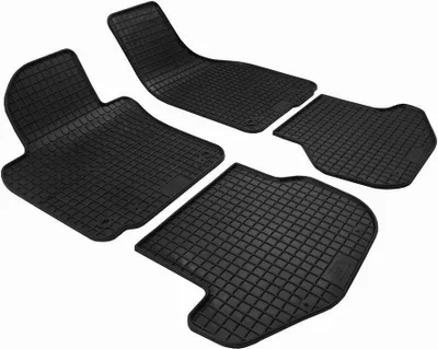 Obrázok produktu pre Gumové autokoberce Petex VW Eos 2006-2015