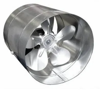 Immagine prodotto di VENTI Ventilatore VKOMz 200 canalizzato
