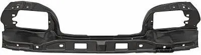 Produktbild von DIEDERICHS 3433002 Schlossträger Frontmaske für FIAT Seicento / 600 Schrägheck (187) Frontverkleidung