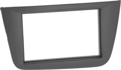 Produktbild von Radioblende SEAT Altea, Toledo