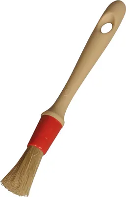Produktbild von IQ-TOOLS Ersatzpinsel PET Nr. 6 für Leimsparbehälter Inhalt 0,4 Liter