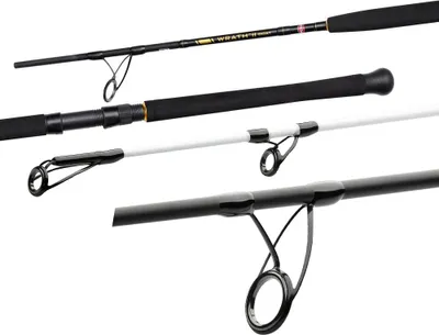 Zdjęcie produktu dla Penn Prut Wrath II Boat Spinning 2,13 m 12-20 lb