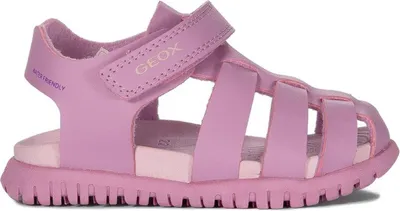 Obrázok produktu pre GEOX B SANDAL FUSBETTO GI Ružová