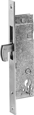 Produktbild von WILKA Einsteck-Schwenkhakenriegelschloss 1436 (Dornmass: 40 mm) Dornmass: 40 mm