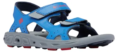Obrázek produktu pro Columbia - Dětské sandály „Techsun Vent“ PP11976 (32 EU) (modré)