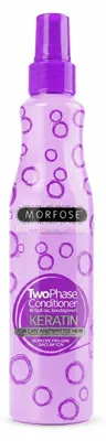 Produktbild von Morfose 2 Phase Conditioner Spray 220ml - KERATIN
