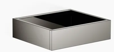 Image de Porte-rouleau de réserve Dornbracht, 83590780-19