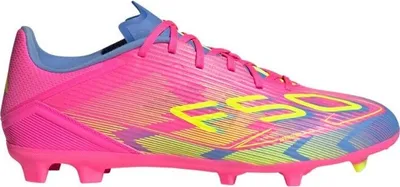 Produktbild von Adidas F50 League FG/MG IE1291 Football Boots Pullunder adidas Größe: 40 2/3,