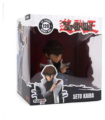 Produktbild von Plastoy Yu-gi-oh! Kaiba Sparschweinfigur    One Size