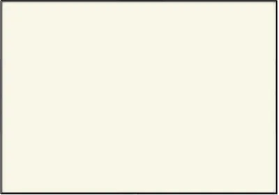 Produktbild von Wallario Wandbild Beige, Größe: 70,30 x 100,30 cm, Poster mit schwarzem Aluminiumrahmen