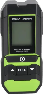 Produktbild von Feuchtemessgerät - DEDMC0970