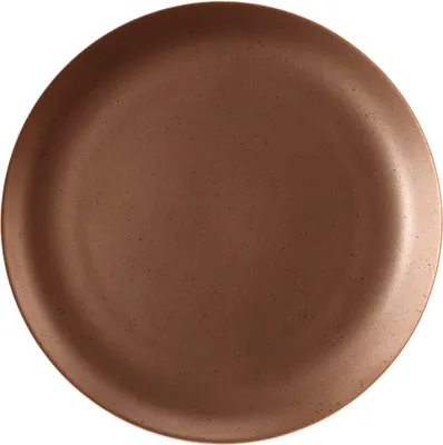 Produktbild von SELTMANN Liberty Teller flach, ø: 279 mm, bronze