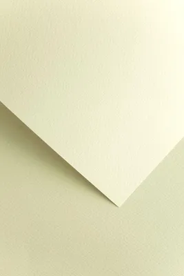 Produktbild von Galeria Papieru Dekorationspapier Sawanna elfenbein 200g, 20St