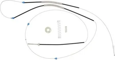 Immagine prodotto di Kit di riparazione per alzacristalli BLIC 6205-05-011807P