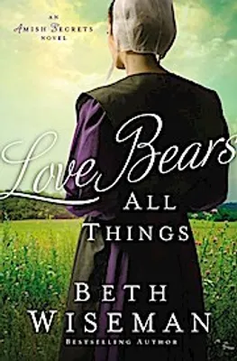 Produktbild von Love Bears All Things