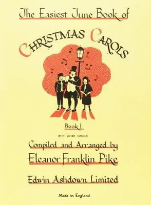 Immagine prodotto di The Easiest Tune Book Of Christmas Carols