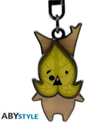 Productafbeelding van THE LEGEND OF ZELDA - Bewegende sleutelhanger "Korok"