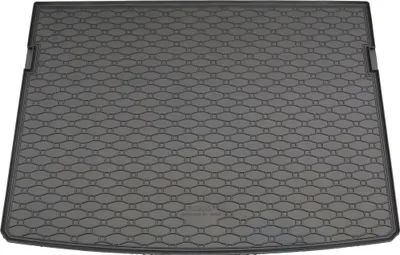 Produktbild von Rigum Gummi Kofferraumwanne für Mazda CX-30, Bj. 9/2019-