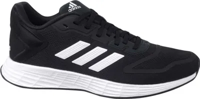 Produktbild von adidas Duramo 10 K GZ0610 (4/cblack-ftwwht-cblack)