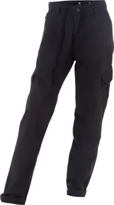 Immagine prodotto di Pantaloni da moto in tessuto Helstons Laguna da donna, neri, 28