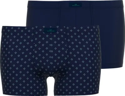 Produktbild von Götzburg Herren-Pants 2er-Pack marine 6