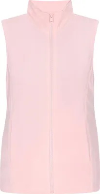 Produktbild von COSIMON damen weste - hellpink, L