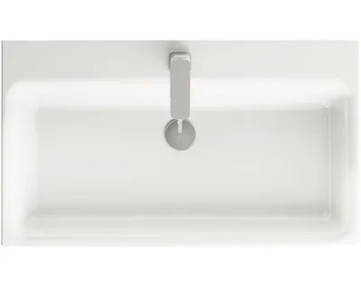 Immagine prodotto di Lavabo RAVAK Comfort 800 in ceramica bianca XJX01280001