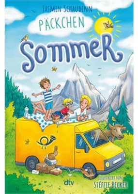 Obrázok produktu pre Päckchensommer