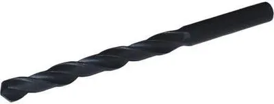 Zdjęcie produktu dla wiertło do metalu HSS 6,0 mm (3 szt.)