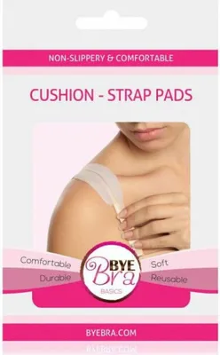 Produktbild von Byebra Cushion-Strap Pads