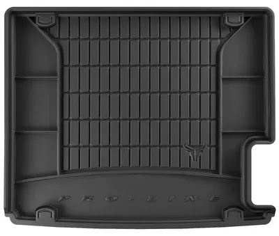 Obrázek produktu pro Gumová podložka do kufru automobilu