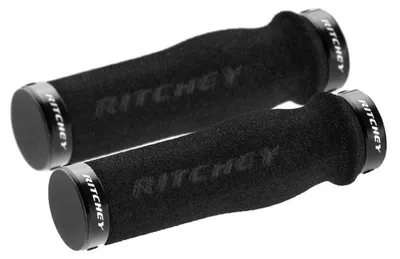 Immagine prodotto di Manopole Ritchey Wcs Truegrip Ergo Locking Nere