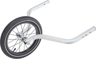 Produktbild von Qeridoo Joggerrad 14 Zoll für Speedkid1
