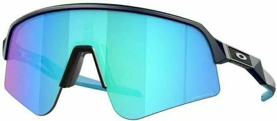 Obrázok produktu pre Oakley Sutro Lite Sweep 94650539 Matte Navy/Prizm Sapphire Cyklistické okuliare