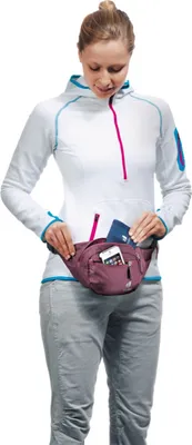 Immagine prodotto di Marsupio Deuter Belt I nero