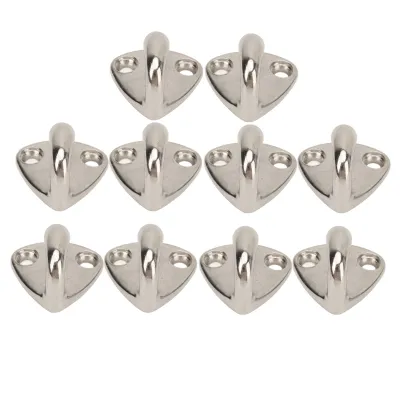 Obrázok produktu pre Fender Hook, Pad Eye Fender Hook, Boat Fender Hook, Boat Coat Hook, Fender Eye Hook, Fending Hook