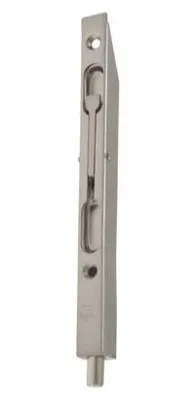 Produktbild von 1401-150 Zasuwa czołowa Türverriegelung chrom satiniert 14 mm